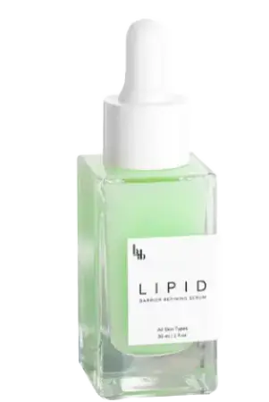 By The Beau Lipid Barrier Refining Serum