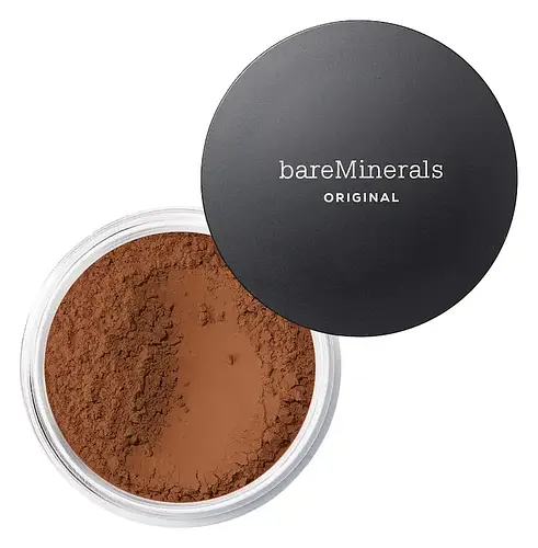 bareMinerals Original Loose Powder Foundation SPF 15 Warm Deep 27
