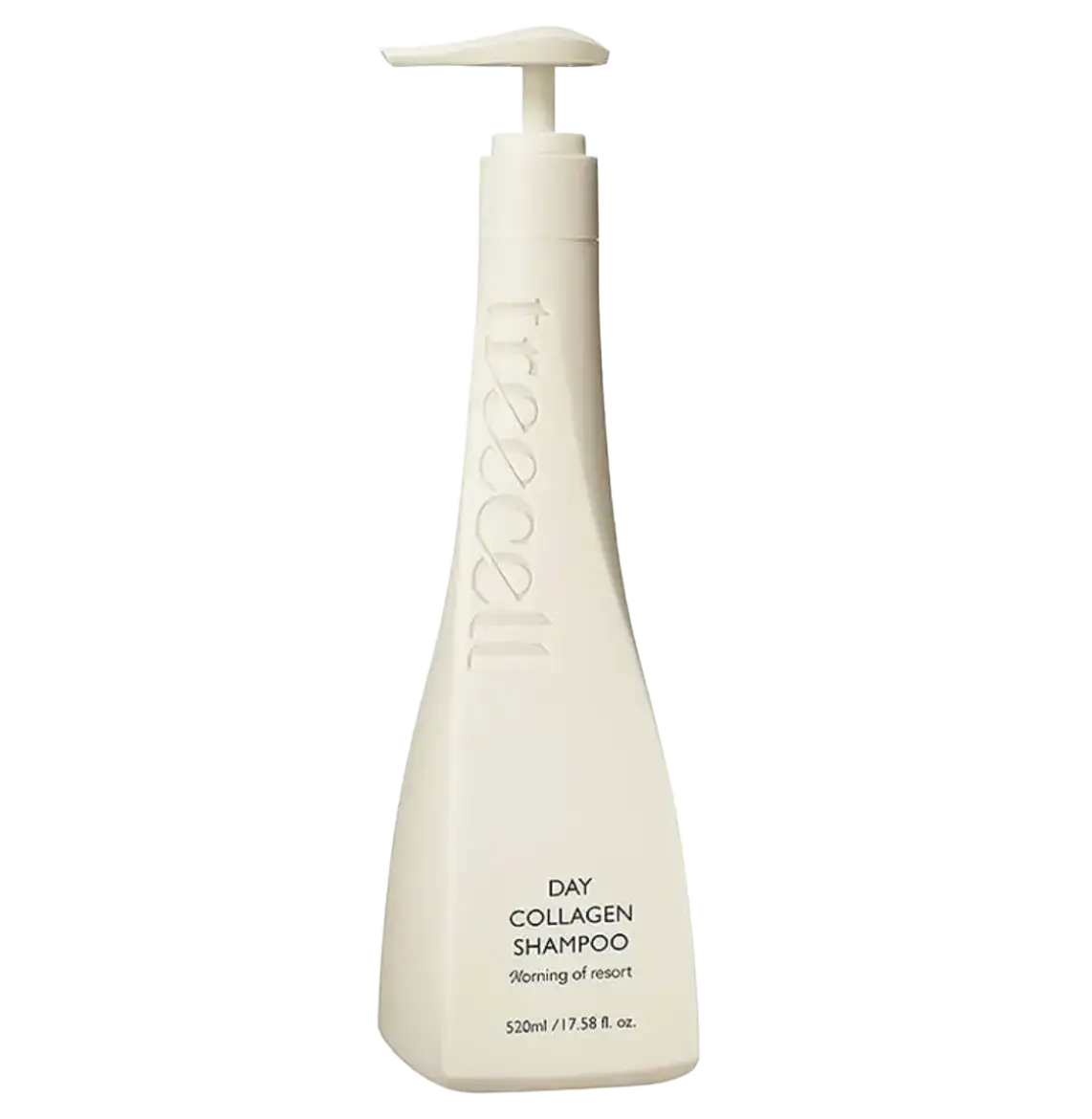 Treecell Day Collagen Shampoo Morning Of Resort