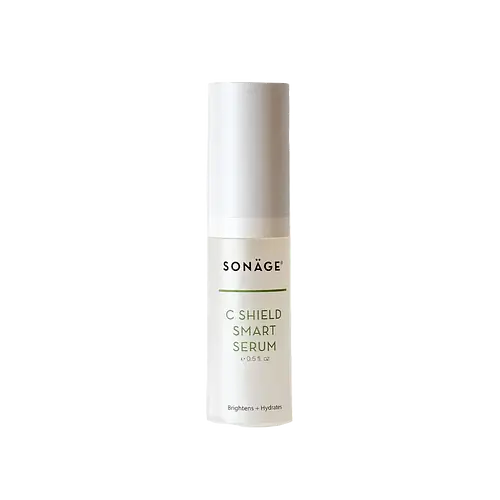 Sonage C Shield Smart Serum
