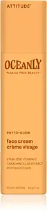 ATTITUDE Oceanly Phyto-Glow Face Cream