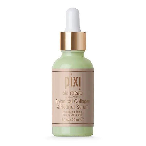Pixi Beauty Botanical Collagen & Retinol Serum