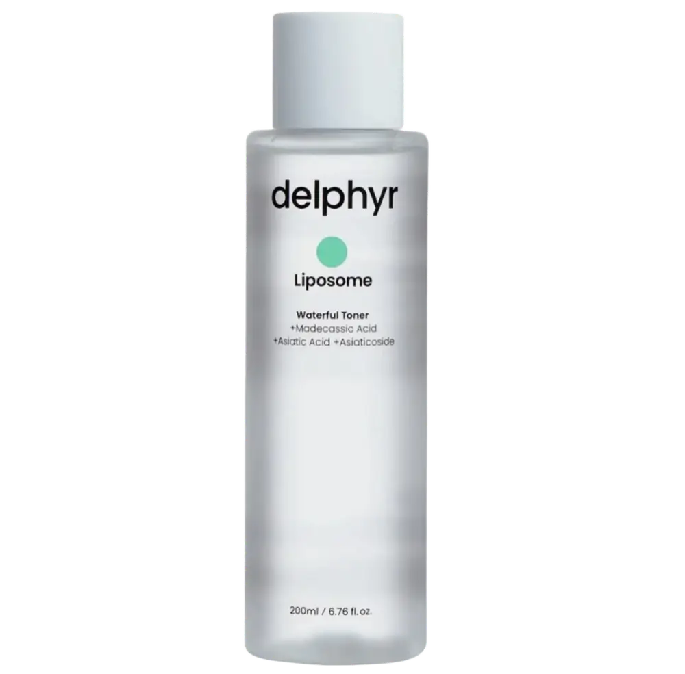 Delphyr Liposome Waterful Toner