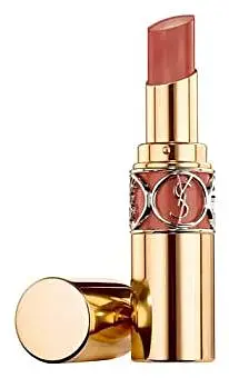 Yves Saint Laurent Rouge Volupte Shine Lipstick Balm 79 Coral Plume