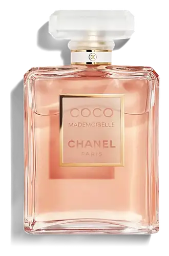 Chanel Coco Mademoiselle Eau de Parfum Spray