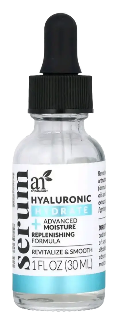 artnaturals Hyaluronic Hydrate Serum