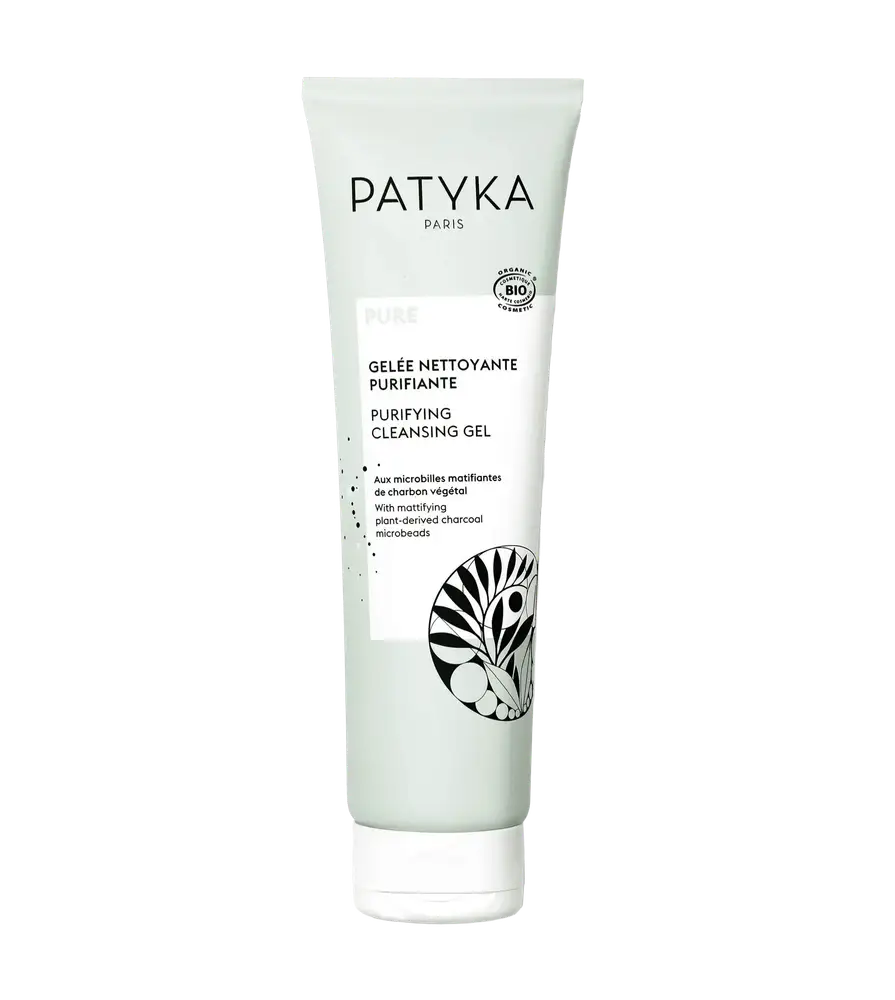 Patyka Paris Purifying Cleansing Gel