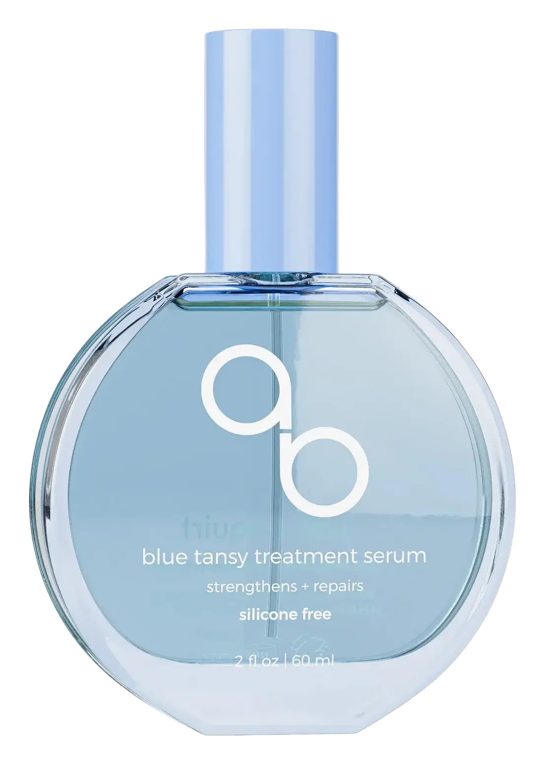 Adwoa Beauty Blue Tansy Treatment Serum