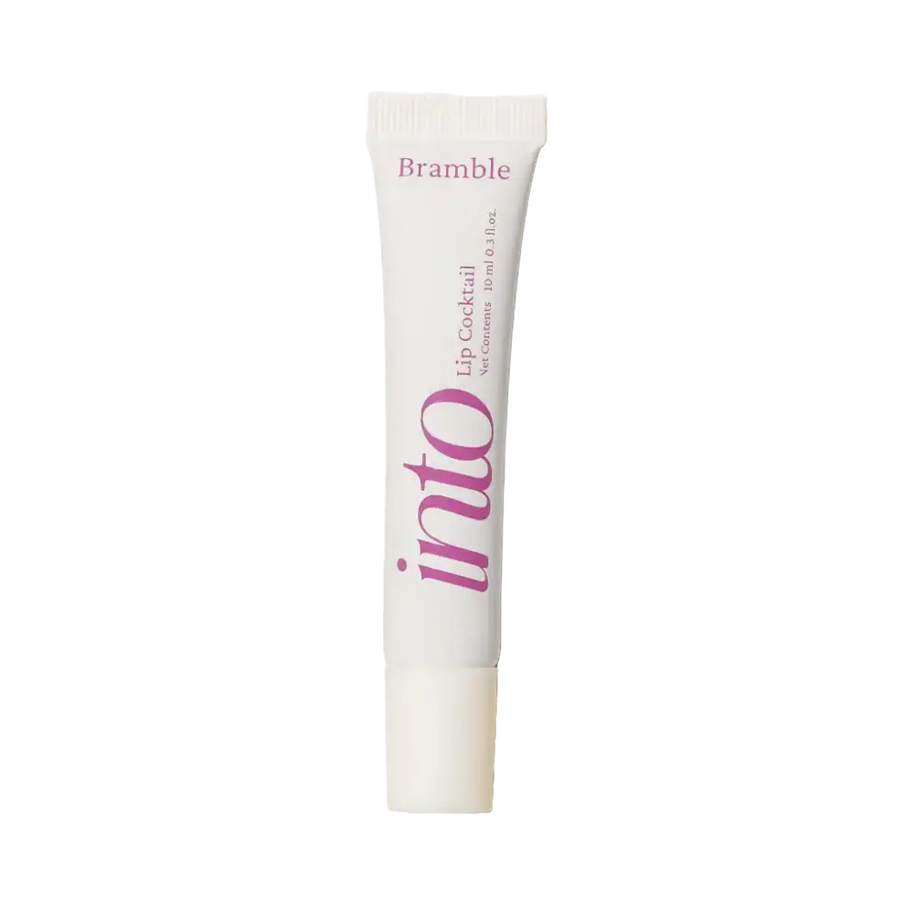 Into Lip Cocktail Bramble