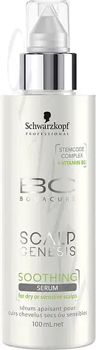 Schwarzkopf Professional BC Bonacure Scalp Genesis Soothing Serum
