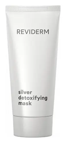 Reviderm Silver Detoxifying Mask