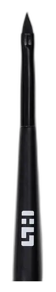Simihaze Beauty Blend & Line Dual-Ended Eyeshadow Brush
