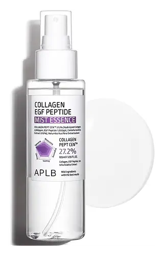 APLB Collagen EGF Peptide Mist Essence