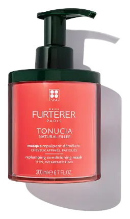 René Furterer Tonucia Replumping Conditioning Mask