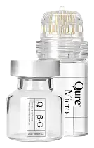 Qure Micro Infusion Hydra Soothing Serum