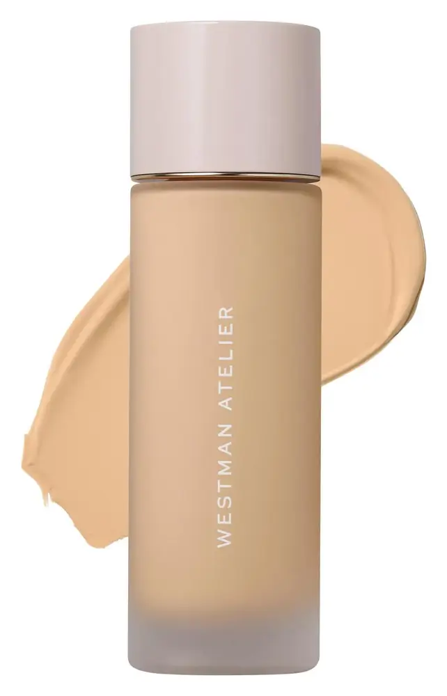 Westman Atelier Suprême Bio-Complex Liquid Foundation Atelier L2