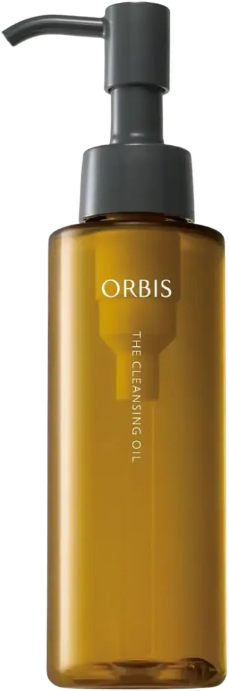 Orbis The Cleansing Oil
