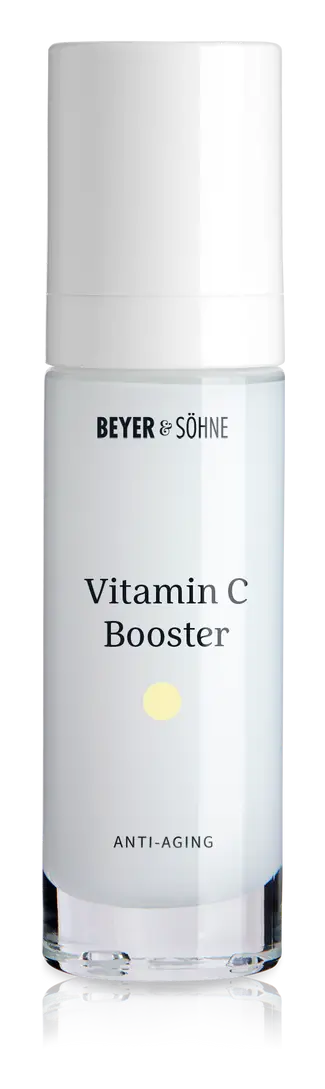 Beyer & Söhne Vitamin C Booster