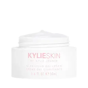 Kylie Skin Clarifying Gel Cream