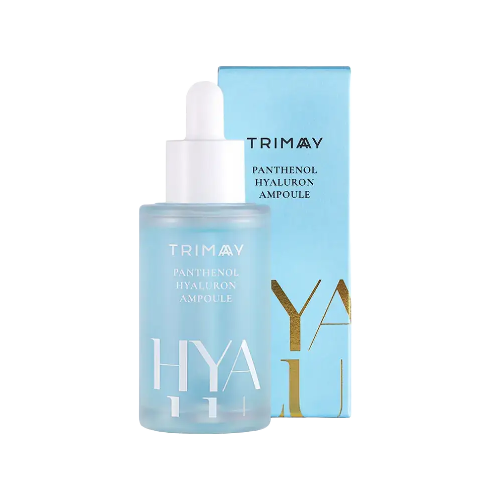 Trimay Panthenol Hyaluron Ampoule