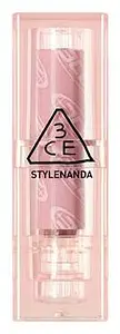 3CE Soft Matte Lipstick Pure Pairing Edition Fluffy Love