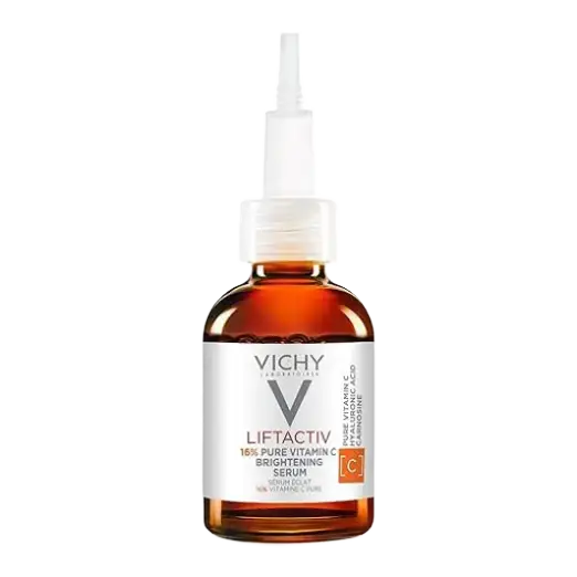 Vichy Liftactiv 16% Pure Vitamin C Brightening Serum