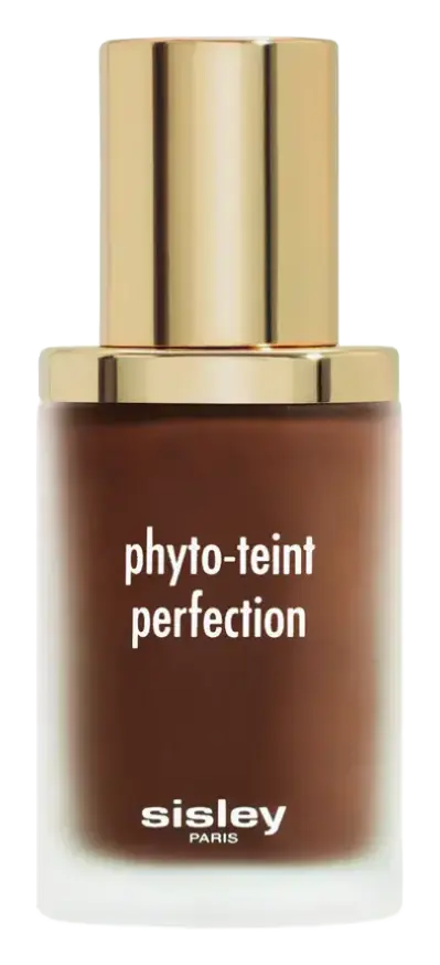 Sisley Paris Phyto-Teint Perfection 8N Espresso