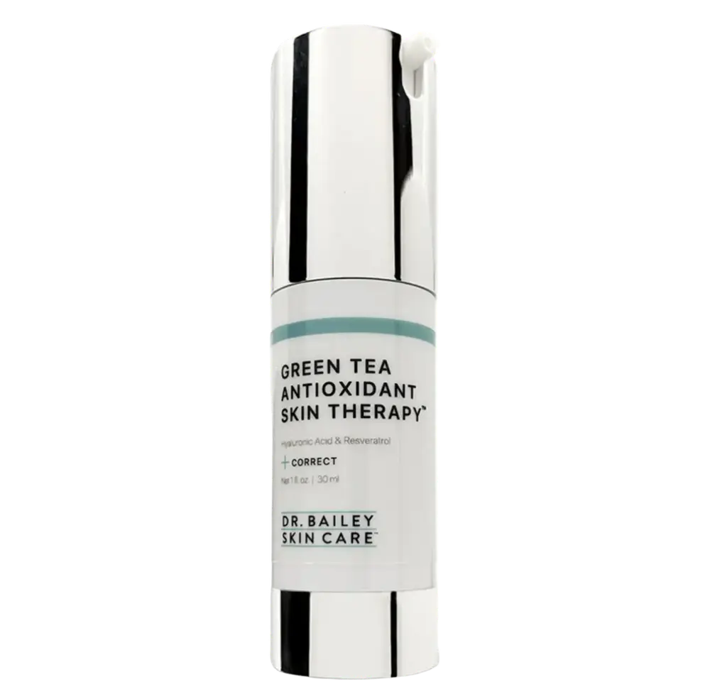 Dr. Bailey Skin Care Green Tea Antioxidant Skin Therapy