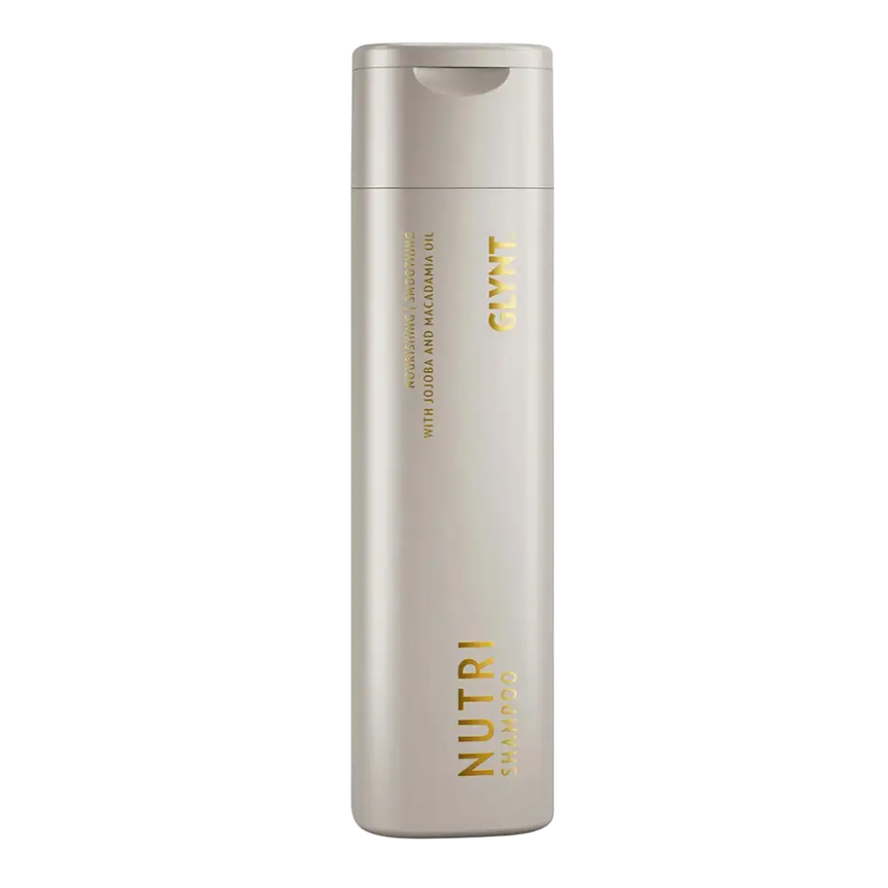 Glynt Nutri Shampoo