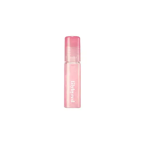 lilybyred Roll-On Lip Plumper #01 Water Peach