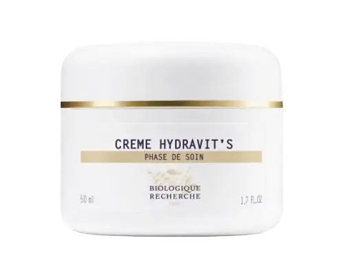 Biologique Recherche Crème Hydravit’s Moisturizing Face Cream