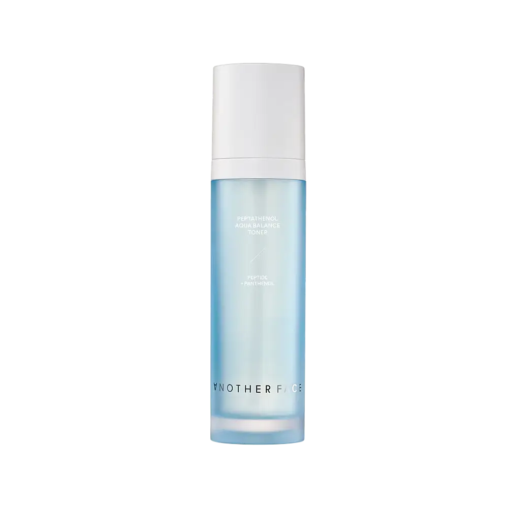 Another Face Peptathenol Aqua Balance Toner