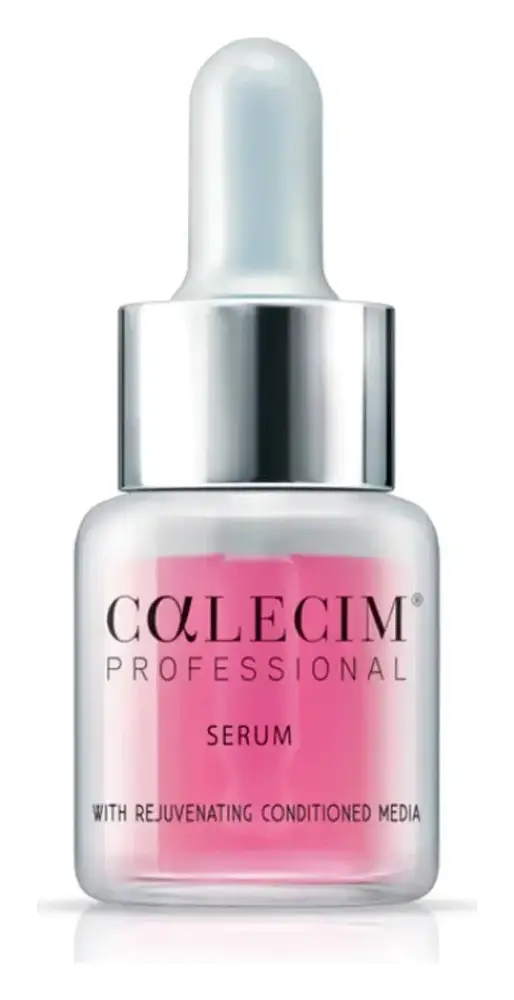 Calecim Professional Professional Serum