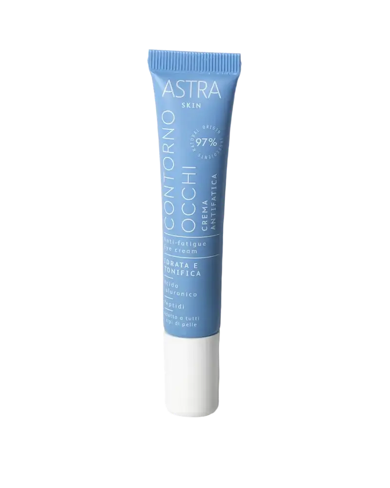 Astra Anti-Fatigue Eye Cream