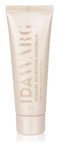 IDA WARG Beauty Intense Nutrition Multibalm
