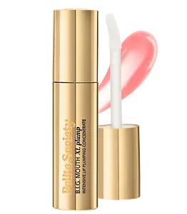 Polite Society B.I.G. Mouth XL Plump Intensive Lip Plumping Concentrate