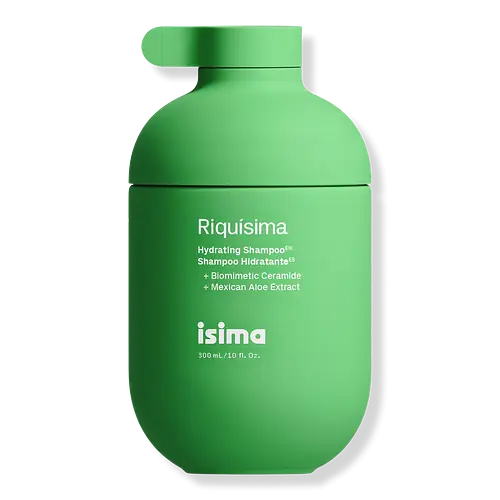 Isima Riquísima Hydrating Shampoo