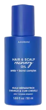 Aavrani Hair And Scalp Recovery Oil