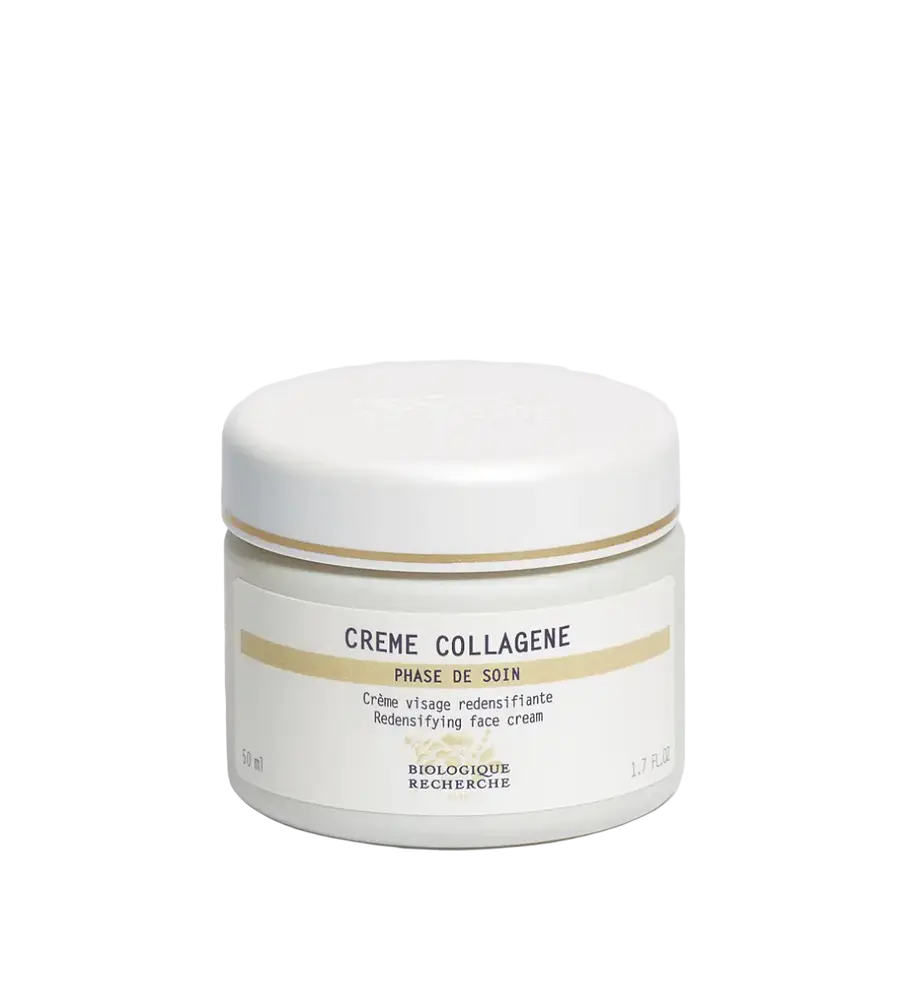 Biologique Recherche Creme Collagene