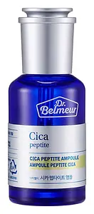 Dr.Belmeur Cica Peptite Ampoule