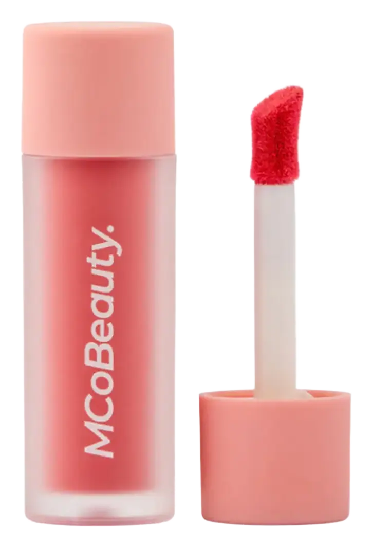 MCoBeauty. Dream Liquid Dewy Blush True Pink
