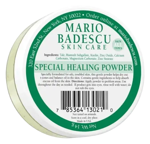 Mario Badescu Special Healing Powder