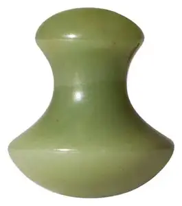 By Bangerhead Jade Eye Massage Tool