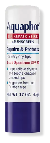 Aquaphor Lip Repair Stick SPF 30