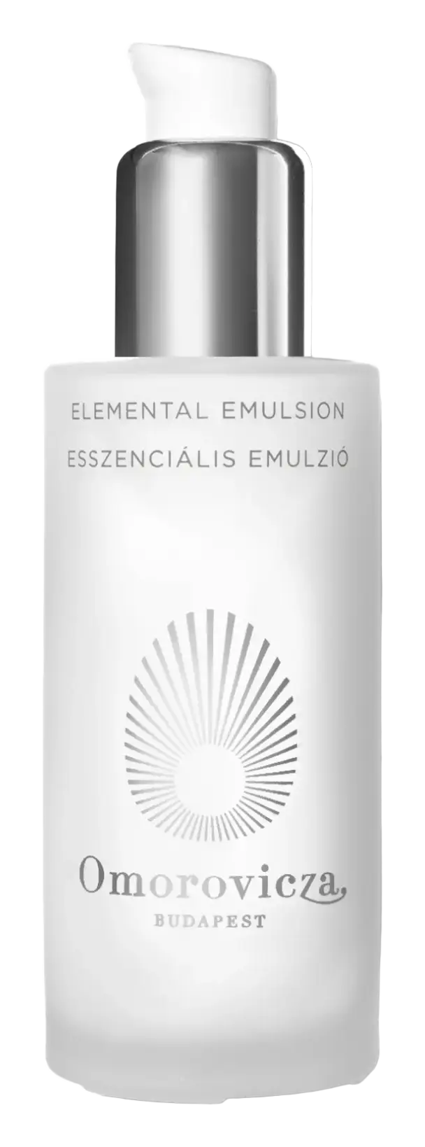 Omorovicza Elemental Emulsion