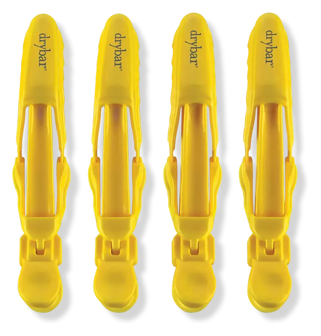 Drybar Hold Me Hair Clips