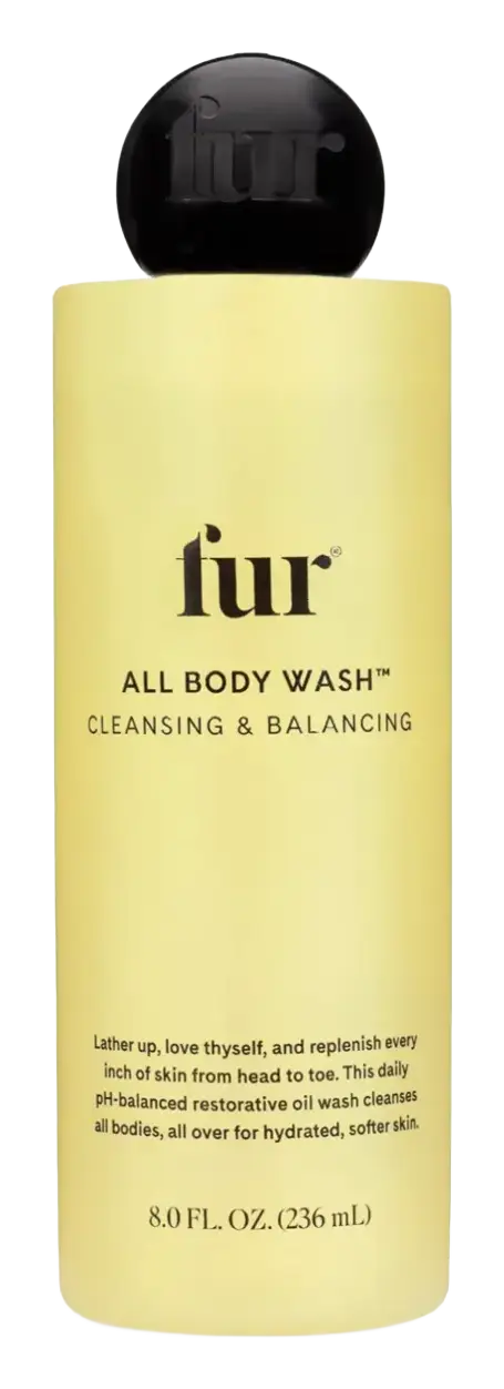 fur All Body Wash