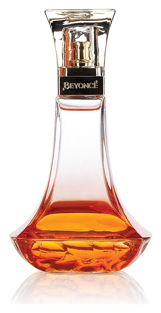 Beyoncé Fragrances Heat Rush Eau De Toilette