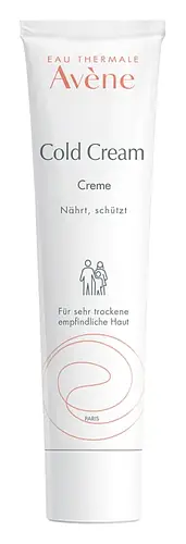 Avène Cold Cream