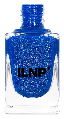 ILNP Holographic Nail Polish Songbird